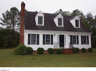 19491 Whistling Dr, Rockville, VA 23146