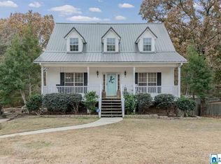 5842 Plantation Pine Dr, Mc Calla, AL 35111