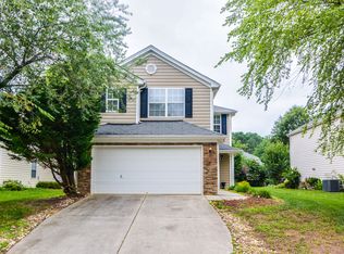 266 Inkster Cv, Raleigh, NC 27603