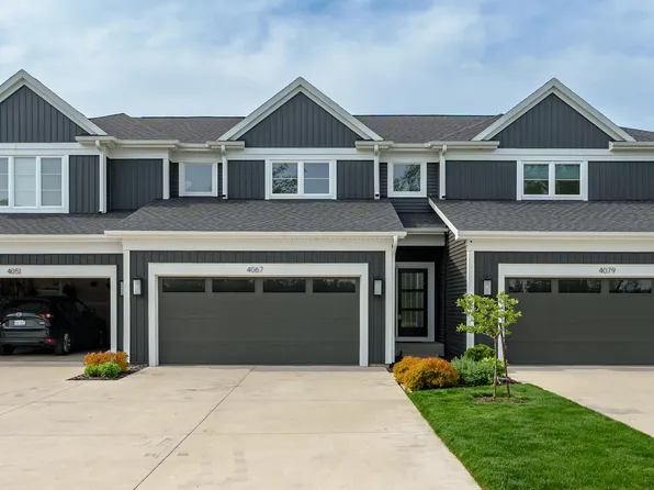 4067 Corvo Trace Way, Kalamazoo, MI 49006