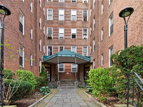 2105 Wallace Avenue #6H, Bronx, NY 10462