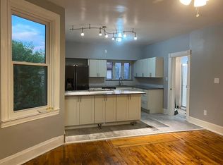 109 S Graham St FLOOR 2, Pittsburgh, PA 15206