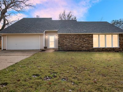 3006 W 69th St S, Tulsa, OK, 74132