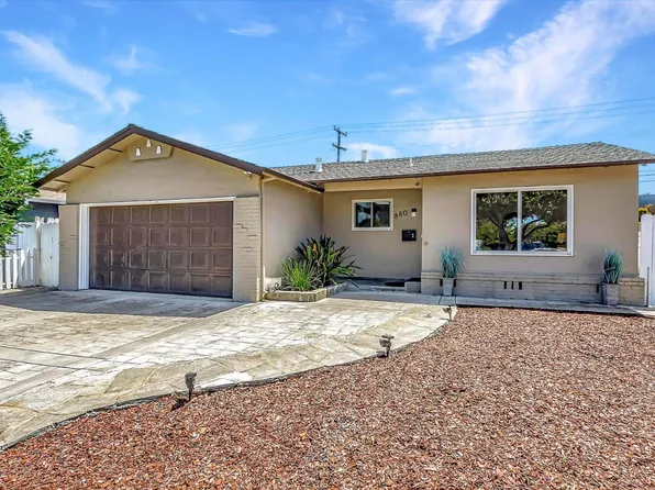 880 Keith Ln, Santa Clara, CA 95054