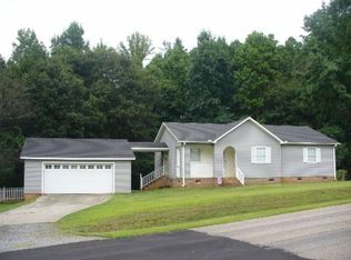218 Sweetgum Cir, Williamston, SC 29697
