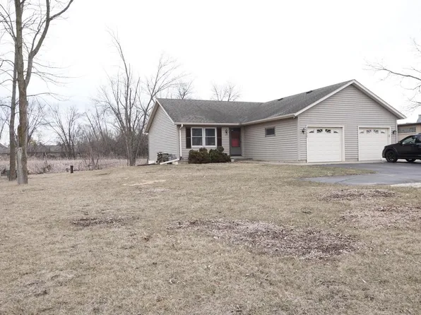 4019 South Beaumont AVENUE #North, Kansasville, WI 53139