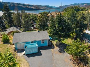 626 Columbia Ave, Lyle, WA 98635