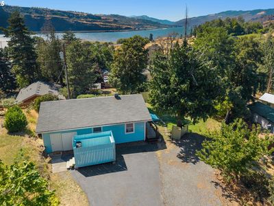 626 Columbia Ave, Lyle, WA, 98635