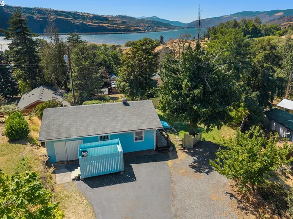 626 Columbia Ave, Lyle, WA 98635