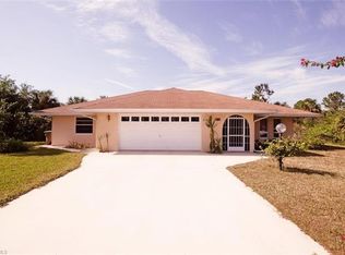 511 Poinsettia Ave, Lehigh Acres, FL 33972