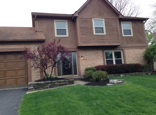 2271 Sonnington Dr, Dublin, OH 43016