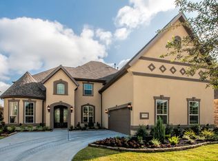 24918 Bay Mist Ridge Ln, Katy, TX 77494