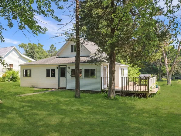 207 2nd Avenue S, Frederic, WI 54837