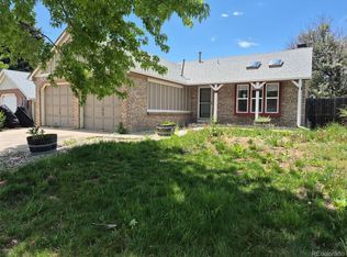 4296 S Halifax Way, Aurora, CO 80013