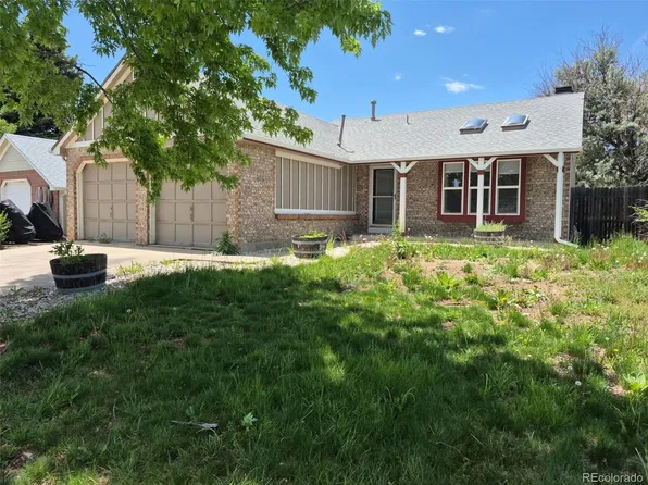 4296 S Halifax Way, Aurora, CO 80013