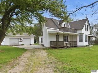 2416 F Rd, Oakland, NE 68045