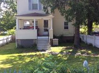 410 South St, Morristown, NJ 07960