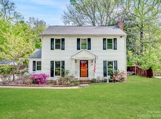 11613 Shandon Cir, Charlotte, NC 28226