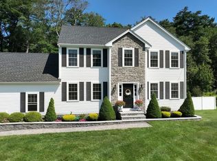 102 W Pond St, East Bridgewater, MA 02333