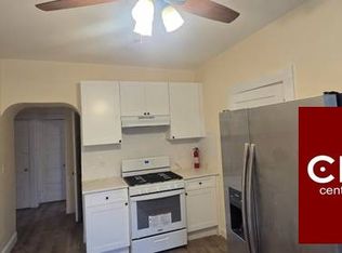 38 Mallon Rd FLOOR 1, Boston, MA 02121