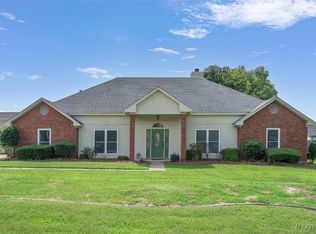 2310 Halcyon Blvd, Montgomery, AL 36117