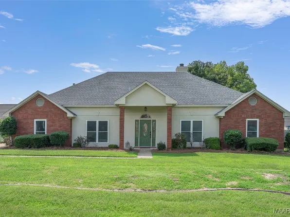 2310 Halcyon Blvd, Montgomery, AL 36117