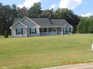 95 Bradberry Ct, Commerce, GA 30529