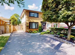 90 San Antonio Dr, Hamilton, ON L9C5N2