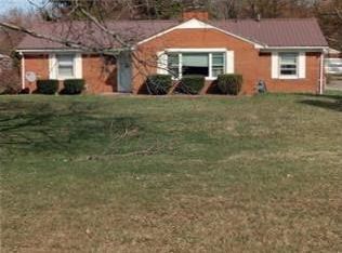 261 S Lexington Springmill Rd, Mansfield, OH 44906