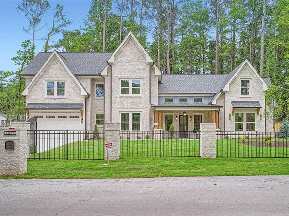 2625 Beverly Ln, Snellville, GA 30078