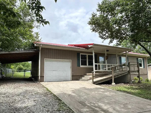 1041 Hazel St, Warsaw, MO 65355