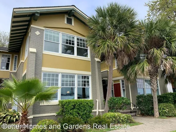 2123 River Blvd, Jacksonville, FL 32204