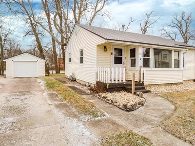 376 Water St, Tiffin, OH, 44883