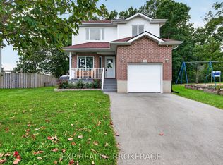 159 Macdougall Dr, Loyalist, ON K7N 0A2
