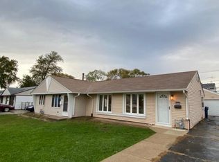 4150 W 90th Pl, Hometown, IL