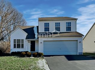 7772 Williamson Ln, Canal Winchester, OH 43110