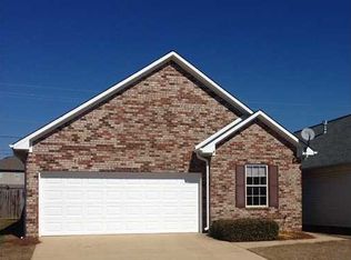 10370 Hunt Cir, Tuscaloosa, AL 35405