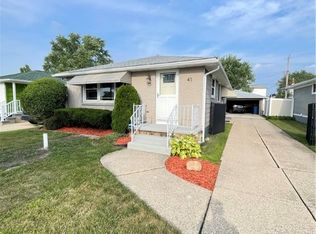 41 Marion Rd, Amherst, NY 14226