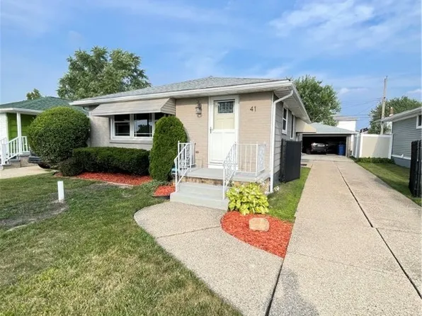 41 Marion Rd, Amherst, NY 14226