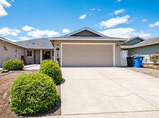 419 Montclair Way, Eagle Pt, OR 97524