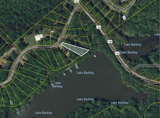 5 Harbor Dr LOT 5, Cadiz, KY 42211
