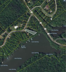5 Harbor Dr LOT 5, Cadiz, KY, 42211