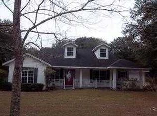 13166 NW 160th Ave, Morriston, FL 32668