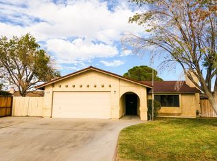 142 Chambers St, Ridgecrest, CA 93555