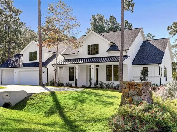 333 Council Oak Ct, Magnolia, TX 77354