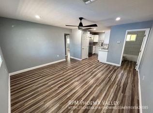 1500 E Dana Ave APT D, Mesa, AZ 85204