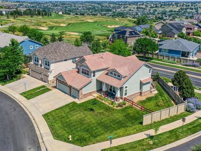22887 Hope Dale Ave, Parker, CO, 80138