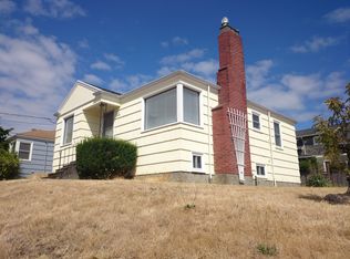 4104 SW Dawson St, Seattle, WA 98136