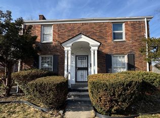 8225 Rolyat St, Detroit, MI 48234