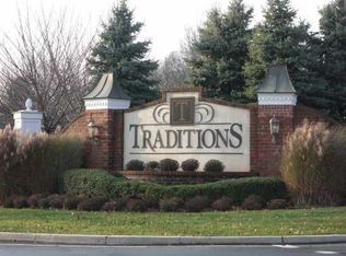 938 Del Negro, So Plain, NJ 07080